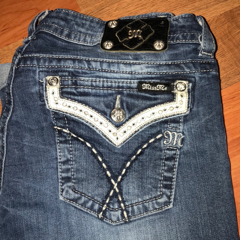 MissMe Capri